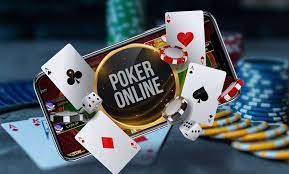 Layanan Termudah Main Judi Poker Online Via HP